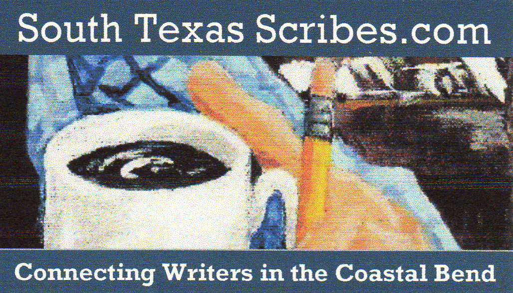 South Texas Scribes