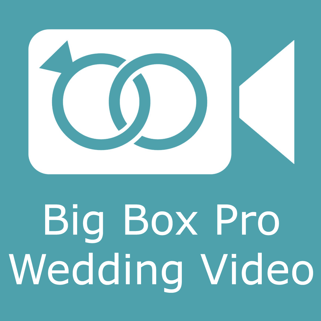 Big Box Pro Wedding Video